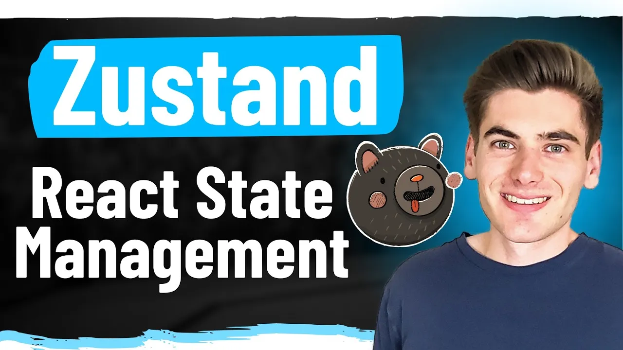 Master Zustand: Build Better React Apps Easily