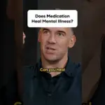 Medication Manages, Doesn’t Heal Mental Health Issues