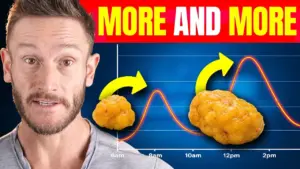 Melt Stubborn Belly Fat by Balancing Key Hormones