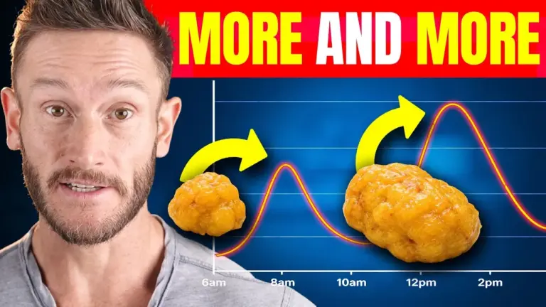 Melt Stubborn Belly Fat by Balancing Key Hormones