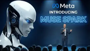 Meta’s Muse Spark: A New Multimodal AI Arrives