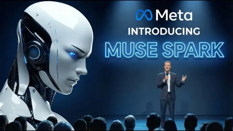 Meta’s Muse Spark: A New Multimodal AI Arrives