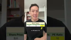 Microsoft’s PE Ratio Signals Value Over Apple