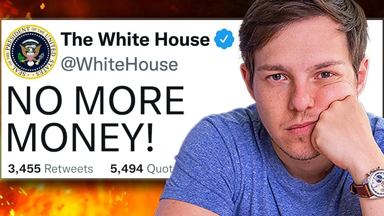 Middle Class Shrinks as Savings Plunge to Pre-2008 Levels