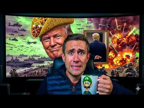 Middle East Tensions Flare, Strait of Hormuz Closure Fuels Oil Fears