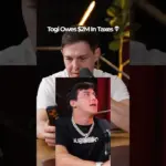 Millionaire Faces $2M Tax Bill After $4M Windfall