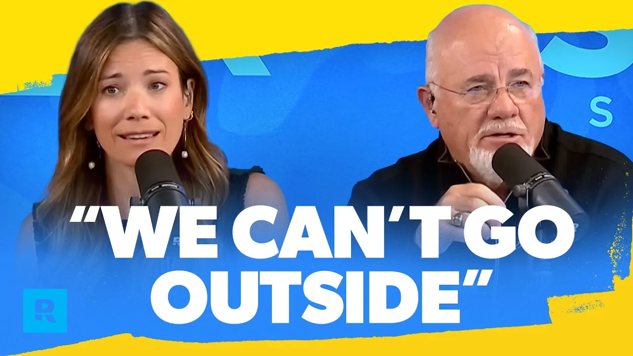 Millionaire Homeowner Flees Neighbor, Embraces Luxury Rent