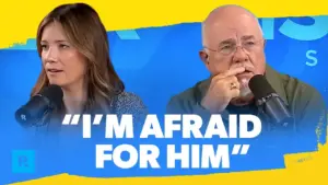 Millionaire Husband’s Truck Habit Sparks Marriage Concerns