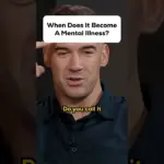 Mind Matters: When Everyday Struggles Become Illness