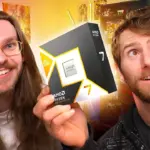 Mom’s Basement Gets $5K AMD Gaming Upgrade