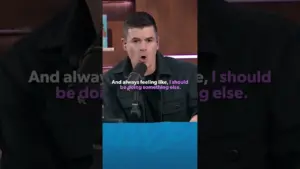 Moms Face ‘Guilt Factory’ Juggling Careers and Home