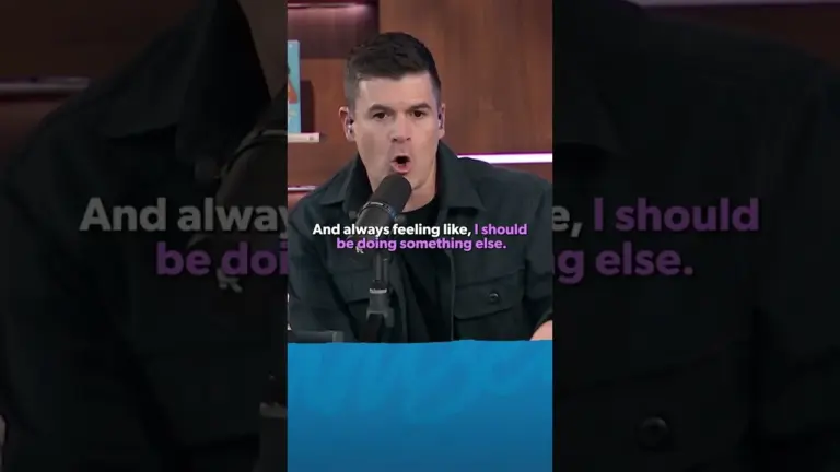 Moms Face ‘Guilt Factory’ Juggling Careers and Home