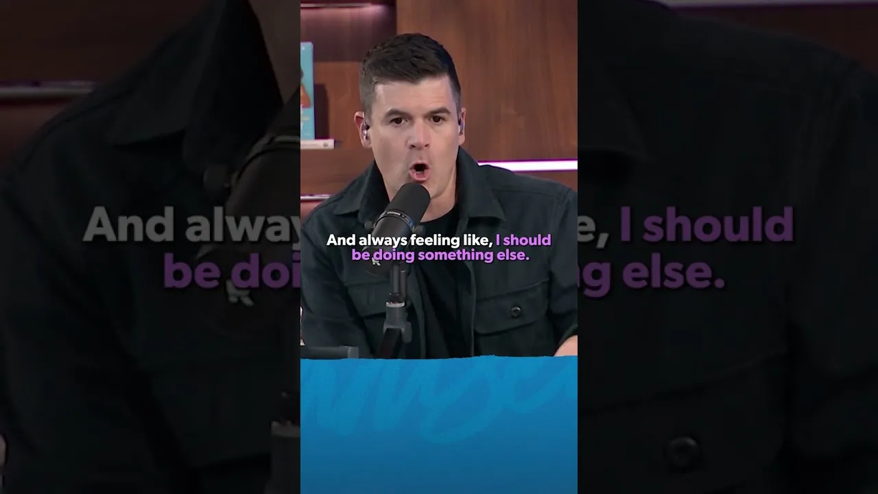 Moms Face ‘Guilt Factory’ Juggling Careers and Home