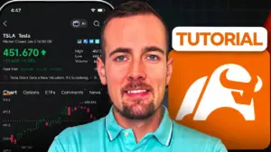 Moomoo App Offers Free Stock, Paper Trading Guide