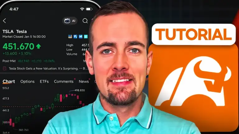 Moomoo App Offers Free Stock, Paper Trading Guide