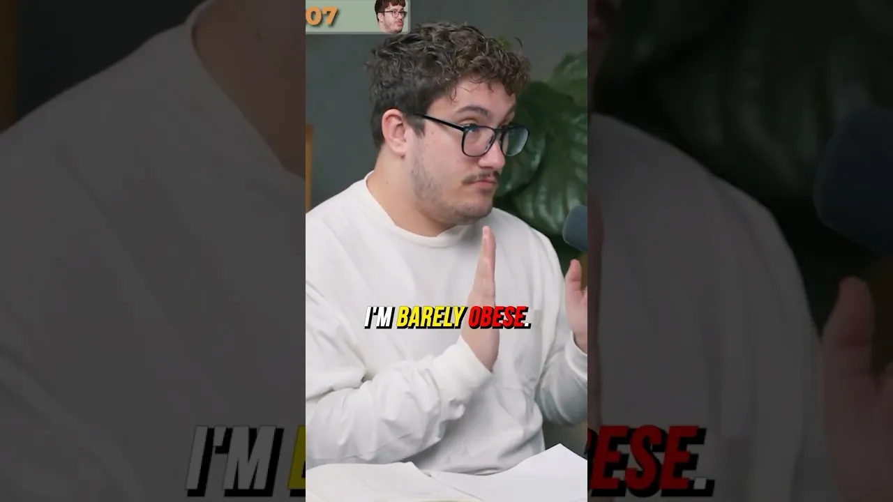 Morbid Obesity: Understanding BMI and Health Risks