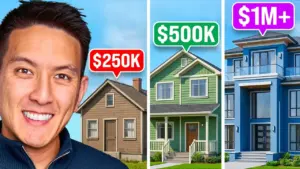Most Americans Can’t Afford $1M Home in 2026