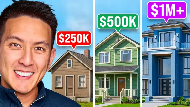 Most Americans Can’t Afford $1M Home in 2026