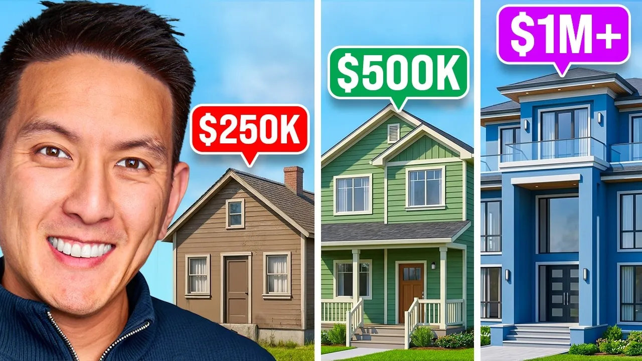 Most Americans Can’t Afford $1M Home in 2026