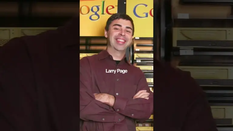 Musk, Brin, Page Earn Thousands Per Second