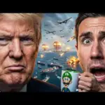 Navy Blockades Hormuz Strait, Oil Prices Surge Past $100