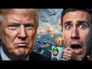 Navy Blockades Hormuz Strait, Oil Prices Surge Past $100