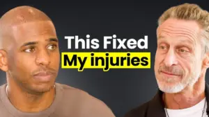 NBA Star Chris Paul: Mastering Health for Longevity