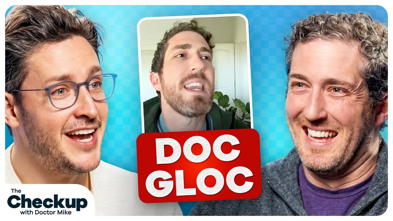 Near-Death Survivor Shares Lessons on Life and Healthcare