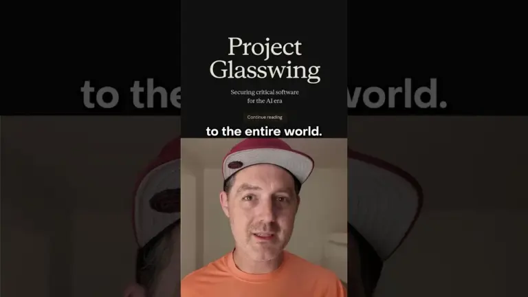 New AI ‘Mythos’ Uncovers Thousands of Software Flaws