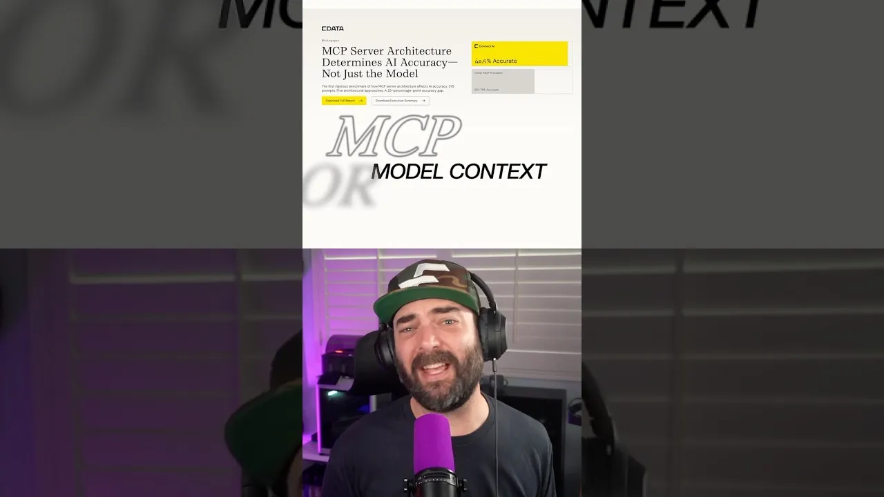 New AI Tech Boosts Data Accuracy Dramatically