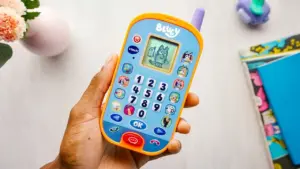 New Phone Kills Apps for Extreme Digital Detox