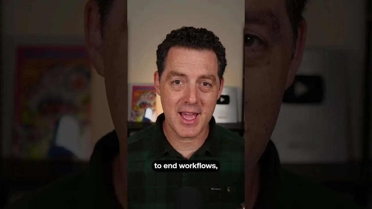 New Tool Shares Agent Workflows Easily