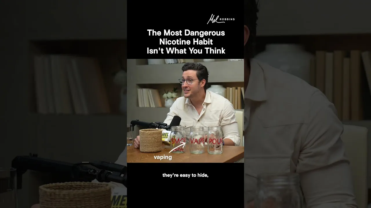 Nicotine Pouches: A Hidden Danger for Teens, Say Experts