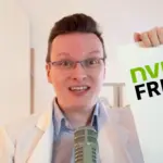 NVIDIA Unlocks Free, Fast AI Model