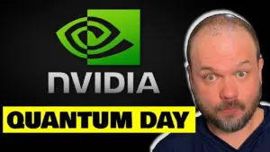 NVIDIA Unveils Quantum Leap in AI Computing