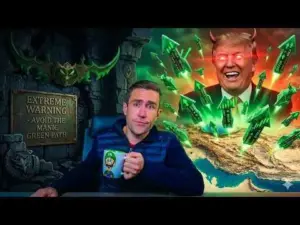 Oil Plunges Amid Iran’s Muted Peace Signals