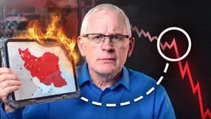 Oil Prices Surge 90% Amid Iran Conflict Fears