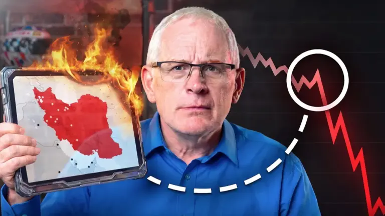 Oil Prices Surge 90% Amid Iran Conflict Fears