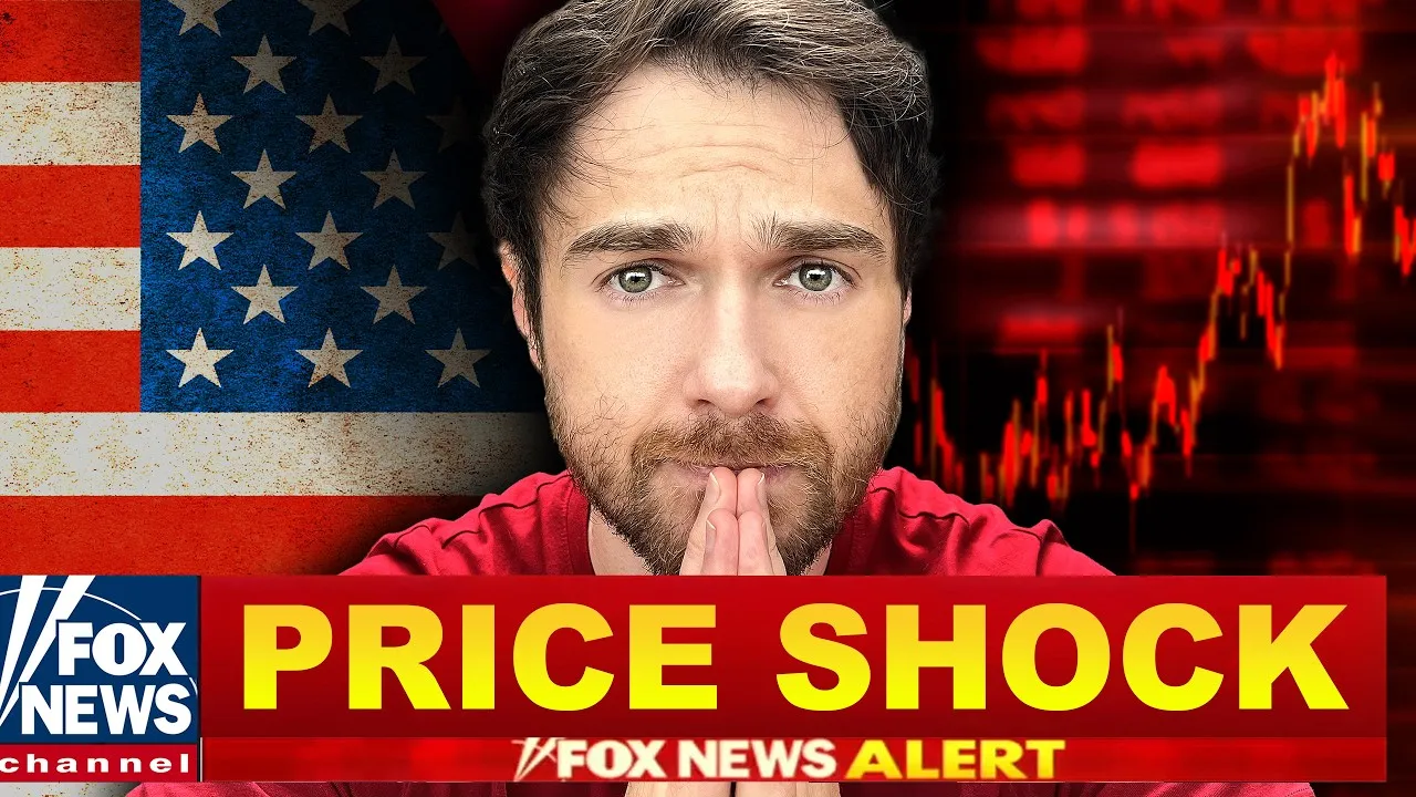 Oil Prices Surge Amid Supply Crisis, Global Markets Brace