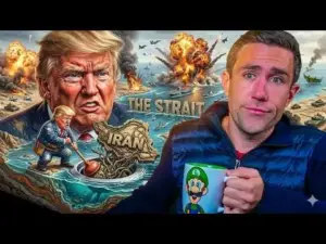 Oil Surges 8% as Ceasefire Falters, Global Growth Fears Mount