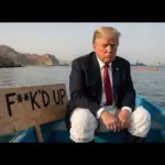 Oil Surges as Trump Extends Iran Ceasefire Indefinitely