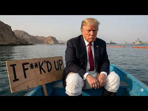 Oil Surges as Trump Extends Iran Ceasefire Indefinitely