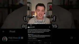 OpenAI Ditches Sora, Focuses on Enterprise AI