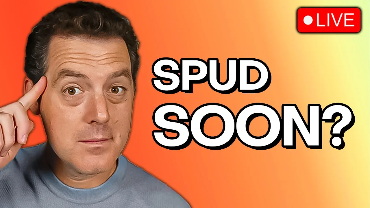 OpenAI Hints at GPT-5.5, New AI Model Coming Soon