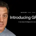 OpenAI Unleashes GPT-5.5: Smarter, Faster, and Cheaper