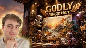 OpenAI Unveils ImageGen 2, Stunning Users with Realism