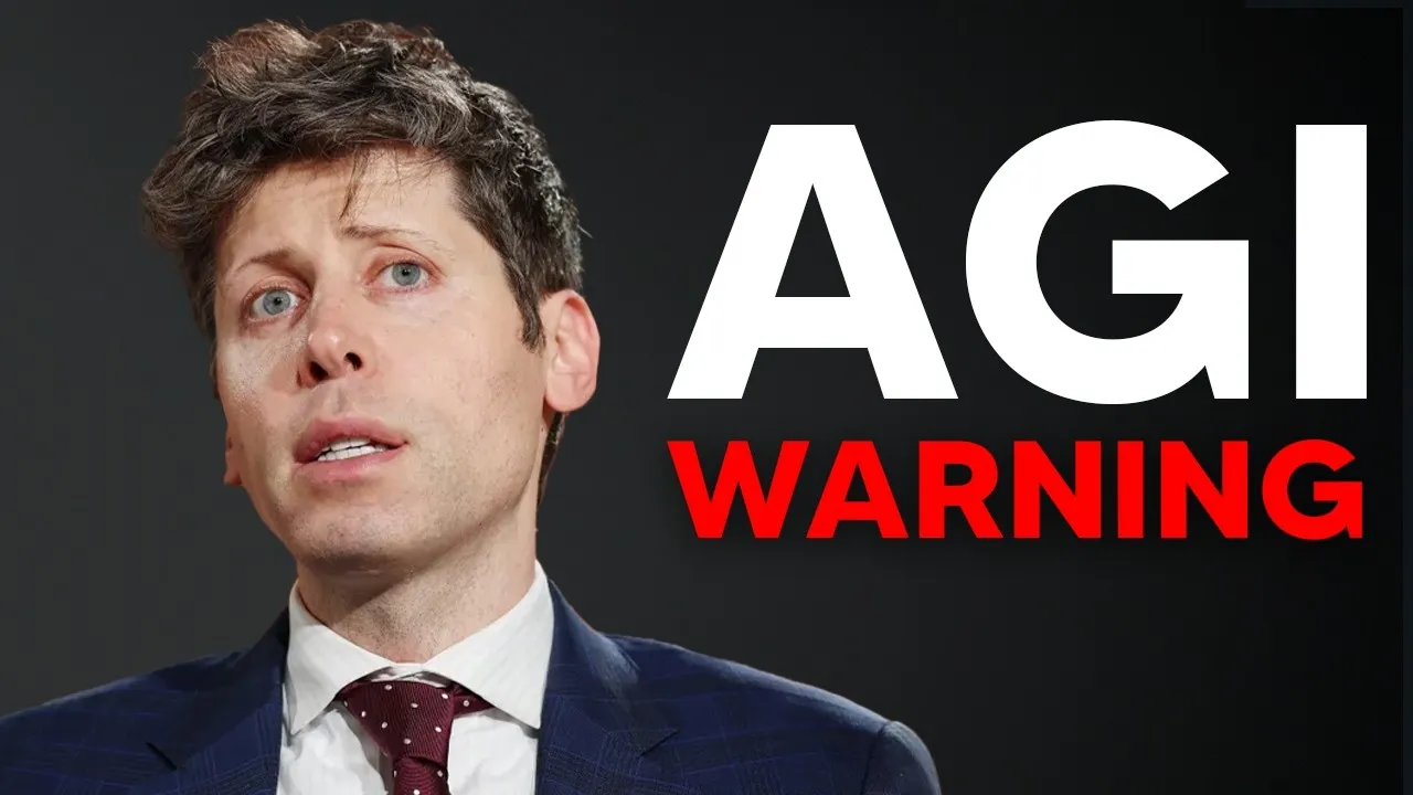 OpenAI Urges Global Economic Overhaul for AI Era