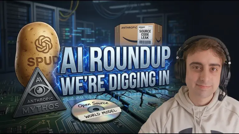 OpenAI’s Spud Model Promises Economic Shift