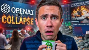 OpenAI’s Valuation Woes and Memory Chip Market Shifts