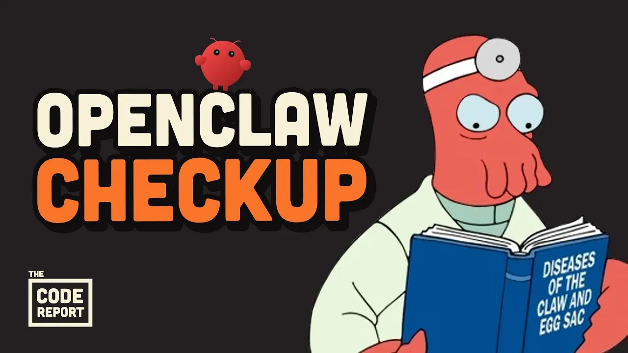 OpenClaw AI Tackles Printer Problems with Custom Voice